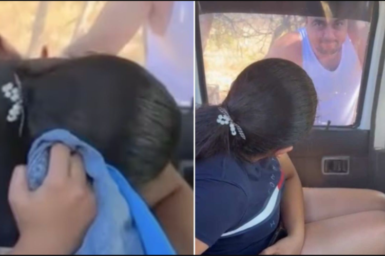 Descargar Colección Jairo Y La Niña Video Viral Completo, Original Not Deleted El Contenido Te Pone Tenso