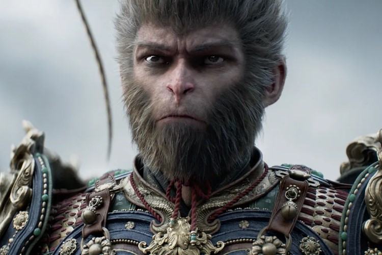 VIRAL! Black Myth Wukong Leak Spreading Online Reveal A Cutscene, Boss Fight, and Release Date