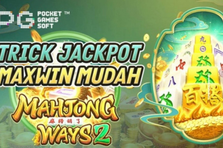 Akun Demo Slot Mahjong Ways 2 Aktif September 2024, Dijamin Gacor Peluang Menang Besar!