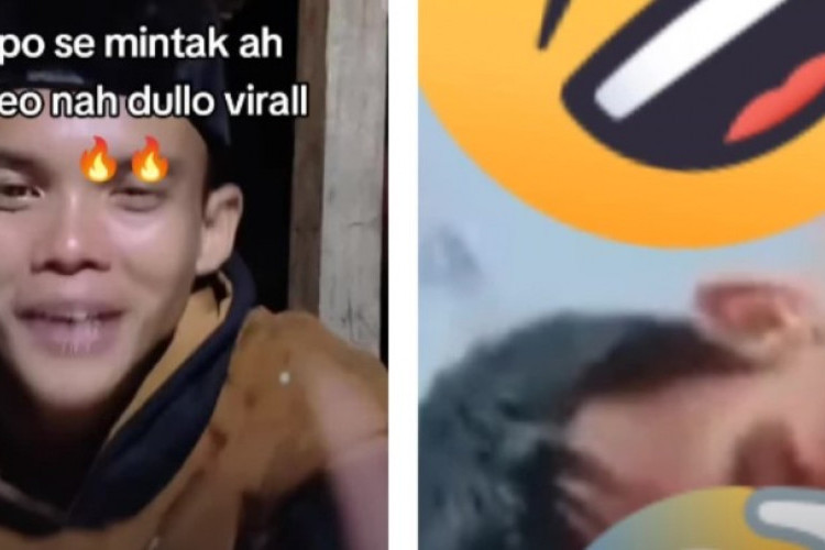 Full Video Viral Dullo Sampang Durasi Panjang Tanpa Sensor, Netizen: Klarifikasi Dong!