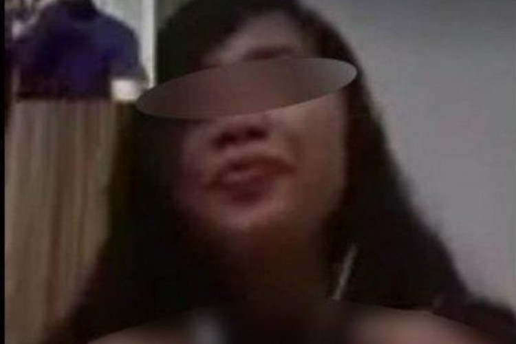 Geger! Video Call Mesum Guru Rejang Lebong Viral di Sosmed, Kepala Dinas Pendidikan Beri Sanksi Seberat-beratnya