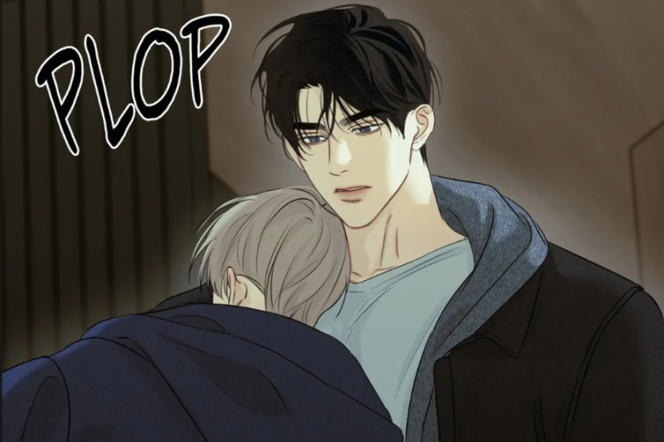 Spoilers y Leer Manhwa BL Cry Me A River Capítulo 49 en Español, ¡Kwon Mi-Eum y Baek Ji-Tae están más cerca!