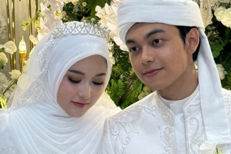 Siapa Istri Gus Zizan? Inilah Sosok Kamila Asy Syifa, Wanita Cantik yang Resmi Dipersunting Tokoh Muda NU