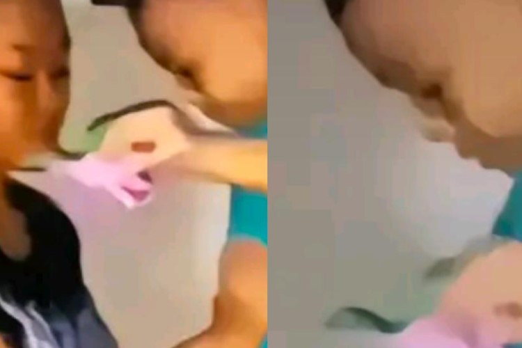 Link Video Adik Kakak Baju Biru yang Viral di TikTok, Unduh di Mediafire Full 16 Menit 44 Detik No Sensor