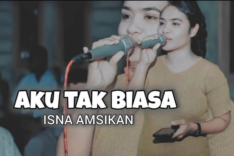 Viral! Link Video Isna Amsikan NTT Full Durasi Tersebar di Telegram, Pakai Baju Pink yang Bikin Penasaran