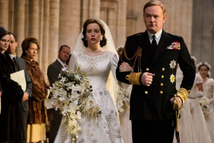 Nonton Serial The Crown 6 Full Movie Sub Indo Kualitas HD, Historical Cinta Keluarga Kerajaan Inggris