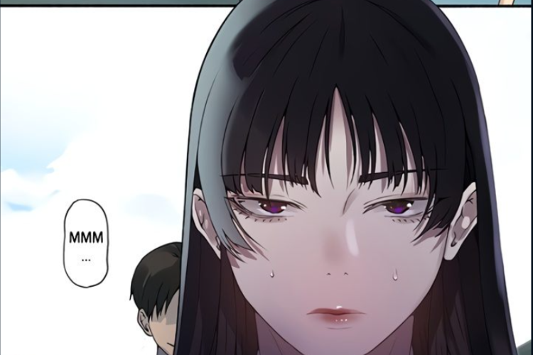 Spoiler dan Link Manhwa Secret Class Chapter 255 Bahasa Indonesia, Yuhee Mengetahui Tindakan Ibunya dan Daeho?