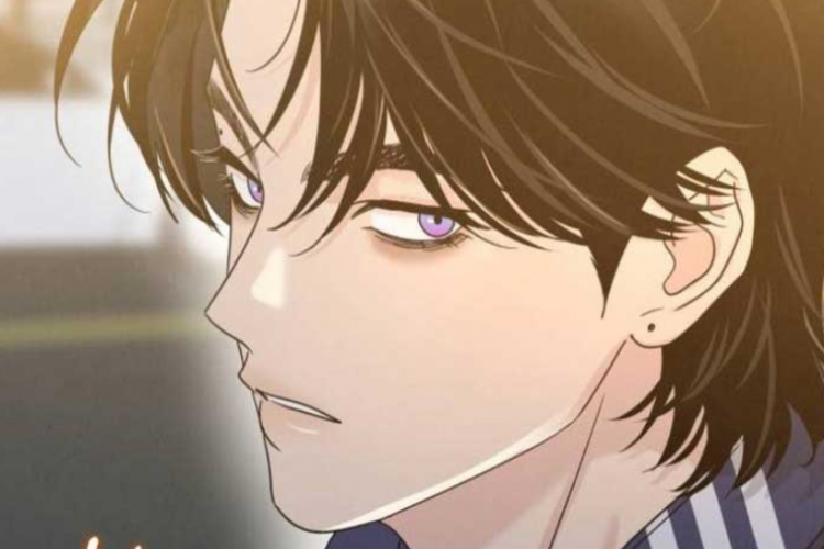 Baca RAW Manhwa Selfish Romance Chapter 20 Bahasa Indonesia, Waktu Berlalu Sangat Cepat