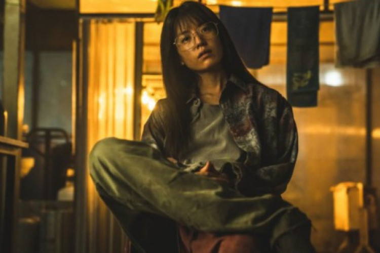 Link Nonton Film Believer 2 (2023) Full Movie Sub Indo, Han Hyo Joo dan Cha Seung Won Bikin Penonton Terpukau!