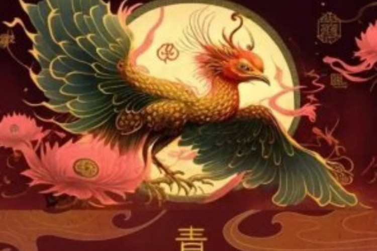 Sinopsis Drama China Rising Feather (2023) Balas Dendam Qing Que pada Pengkhianatan Keluarganya!
