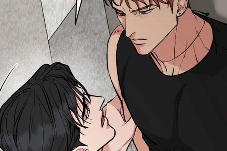 Update Manhwa BL Dog and Bird Chapter 41 Bahasa Indonesia, Chayoung Janji Bakal Nikahi Gyuha