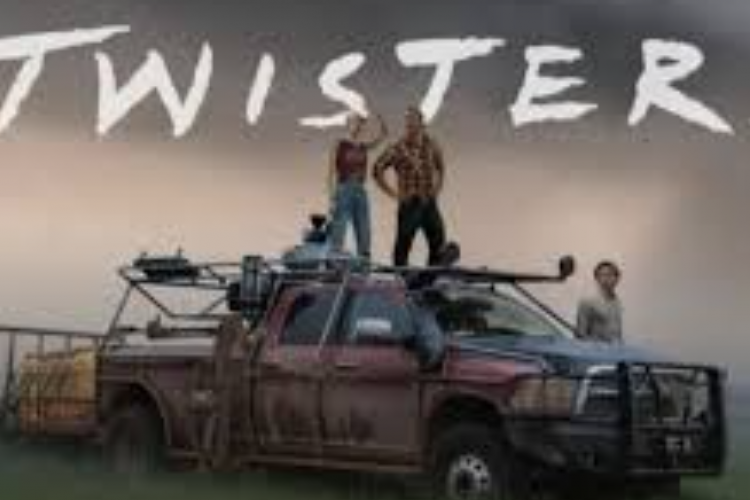 Sinopsis & Link Nonton Film Twisters (2024) Sub Indonesia, Sequel Kisah Pemburu Tornado yang Pensiun, Diminta Balik Lagi