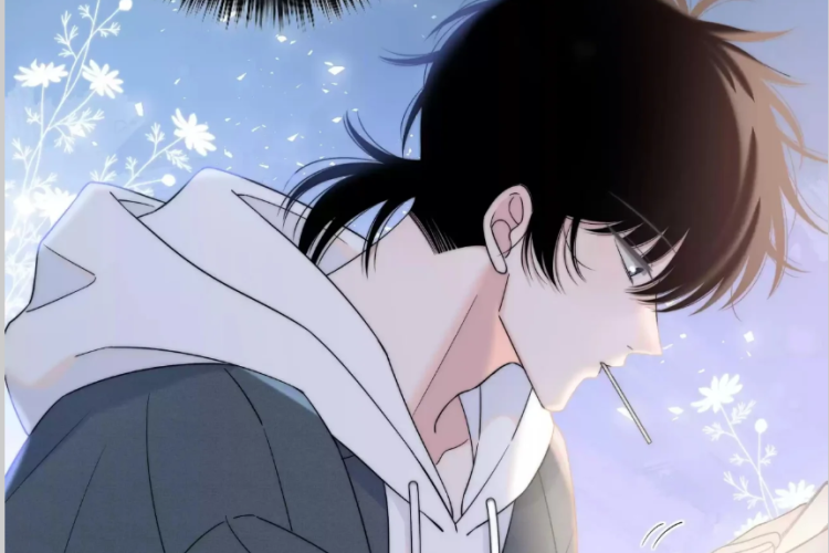 Spoilers del Manhwa BL Tocando Tu Mundo Capítulo 76 en Español, Hacer el amor juntos