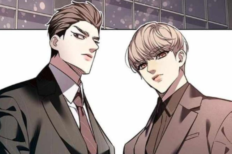 Update RAW Manhwa Eleceed Chapter 341 Bahasa Indonesia Pesta Pertama, Jiwoo Nggak Tau Harus Ngapain 