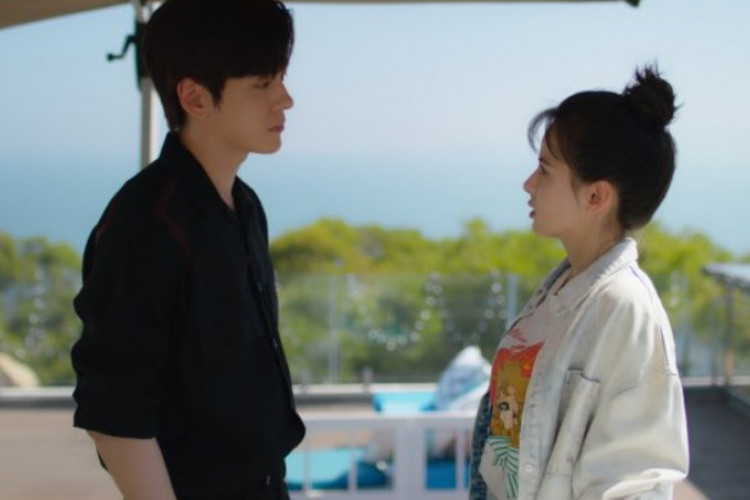 Selisih Dikit Ga Ngaruh! Nonton Drama I May Love You (2023) Episode 11-12 Sub Indo, Tang Yu Sedikit Nyolot