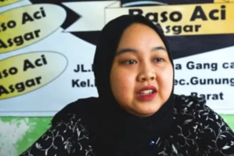 Kronologi Kasus Penipuan Arisan Bodong Eva Anzani Pemilik Baso Aci Asgar Bogor Total Kerugian Mencapai Rp5 Miliar