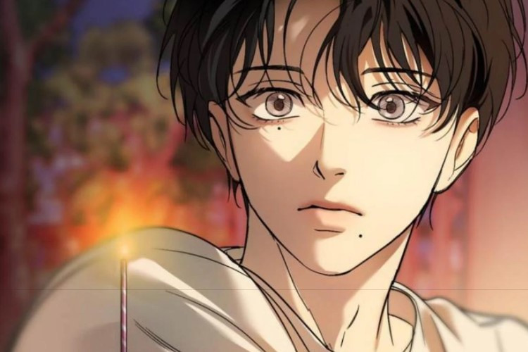 Leer BL Manhwa Backlight Capítulo 37 Español Yeongwoon Y Seo In Se Rescatan Mutuamente