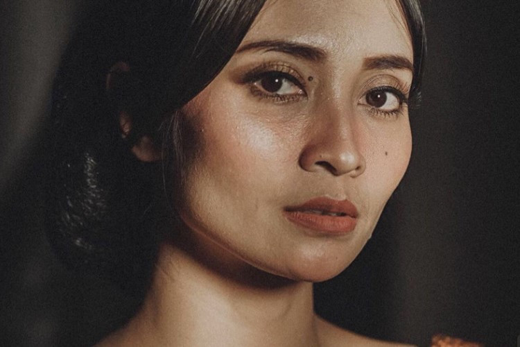 Mila Rosinta Totoatmojo Terima Peran di Film Syirik Jadi Ratu Selir, Lepas Image Cantik 