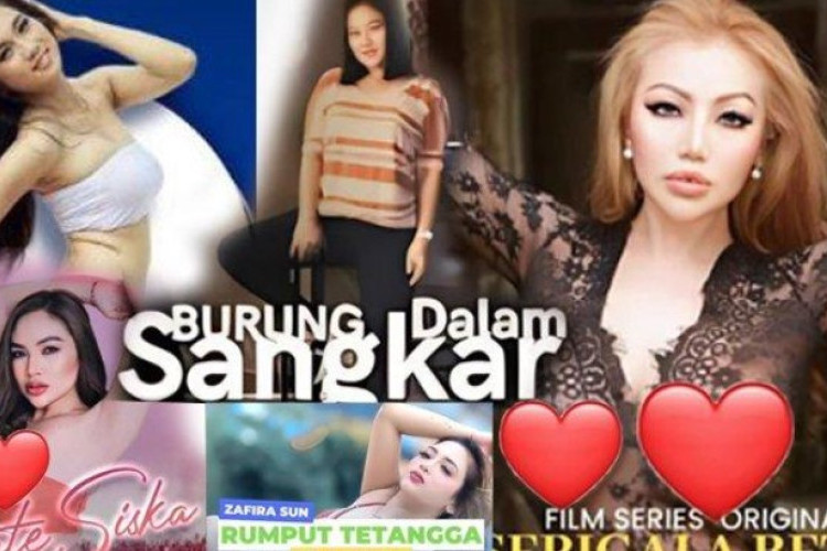 Link Nonton Film Kelas Bintang 2025 Terbaru Full Streaming Gratis, Kualitas HD 1080p Tanpa VPN