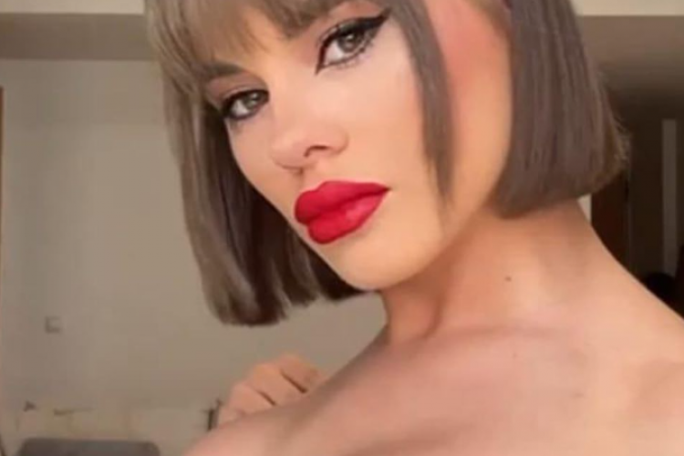 Video Filtrado De Carolina Cazadora Aupa Atleti Que Se Hizo Viral, usuario onlyfans que tiene una cara bonita