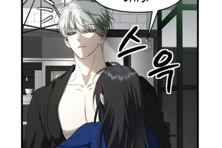 Update Manhwa From Dreams to Freedom Chapter 163 Bahasa Indonesia, Pertemuan dengan Siyoon!