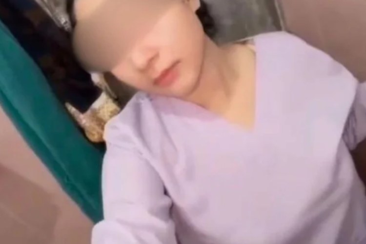 HOT! Video Bidan Rita Viral Media Sosial X Twitter dan TikTok, Skandal Panas yang Bikin Warganet Meranggas