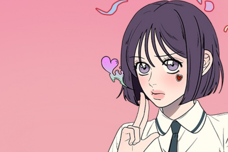 Synopsis and Read Link Webtoon Operation True Love Full Chapter English Sub, Adorable School Romance