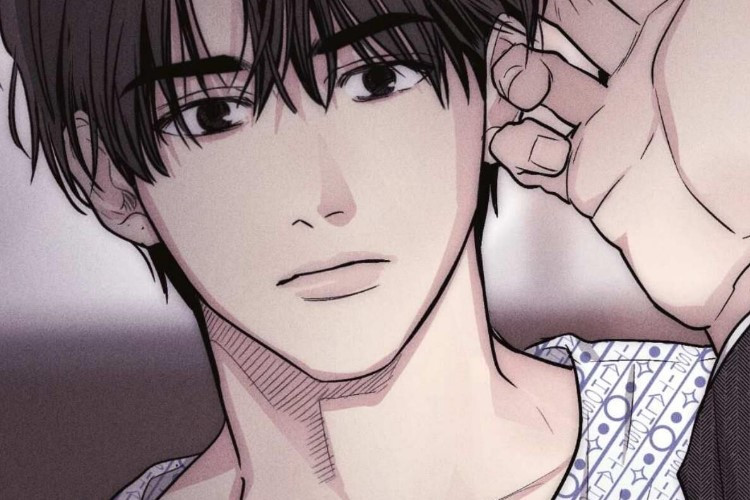 Cek Link Baca Manhwa BL Payback Chapter 96 Bahasa Indonesia! Yohan Pamerin Ayangnya