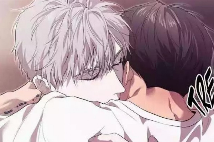 RAW Manhwa BL Passion Season 4 Chapter 103 English RAW : Spoiler, Realis Date, and Link to Read