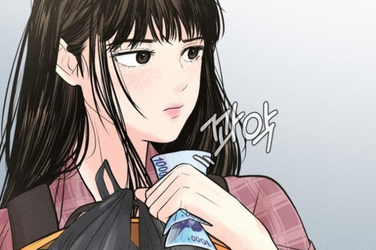 Payment for the Ride Chapter 3 English Translation, Click Here to Read Manhwa for Free!