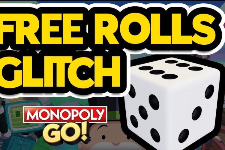 Monopoly Go Free Dice Link Today July 20, 2024, Get a Winning streak especially for you!