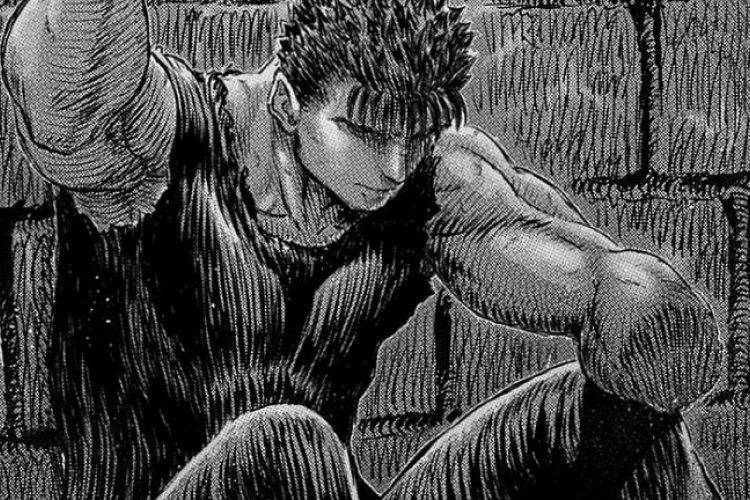 Manga Berserk Chapter 377 Update anda Release Date, Is There any New Chapter?