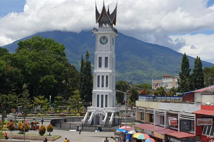 Menunggu Disahkan! Rencana Pemekaran 2 Provinsi Baru di Sumbar Masih Terus Ajukan Permohonan