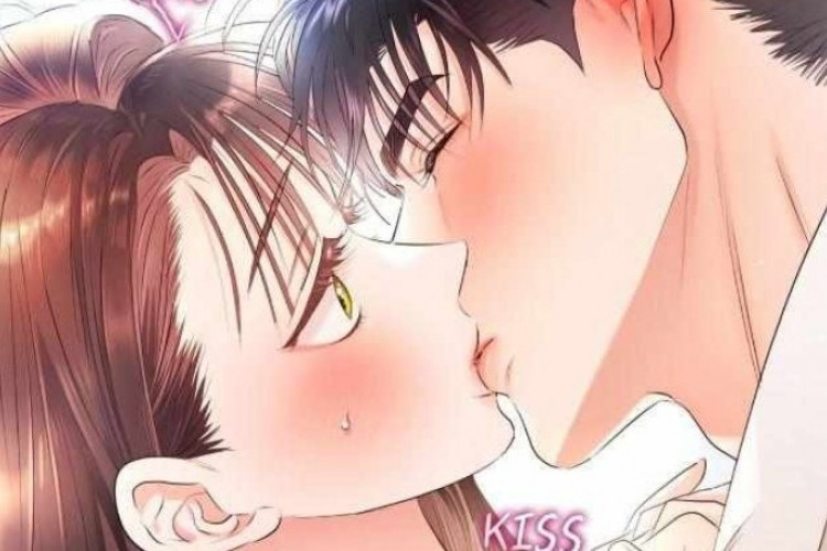 So fast! Read Manhwa Quiet in the Office Chapter 48 in English : Nayul Can't Fend Off Sijin's Kiss!