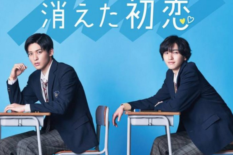 Daftar Film Jepang BL Bromance Populer Terbaik, Ada Kieta Hatsukoi Hingga Ossan's Love!