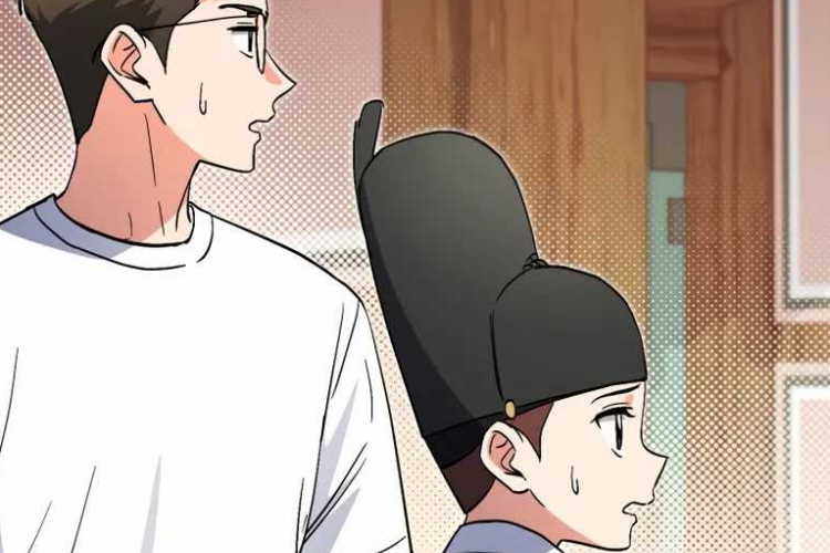 Fresh! Link Komik This Life Starts as a Child Actor Chapter 55 Indonesia Scan Kelepasan Maki Anak Orang