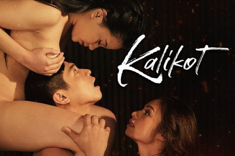 Nonton Film Kalikot (2024) Full Movie Sub Indo No Sensor Uncut! Link Streaming HD 1080p Gratis