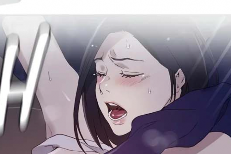 RAW Read Manhwa Secret Class Chapter 232 English Scan, Daeho is The Winner for Tonight!