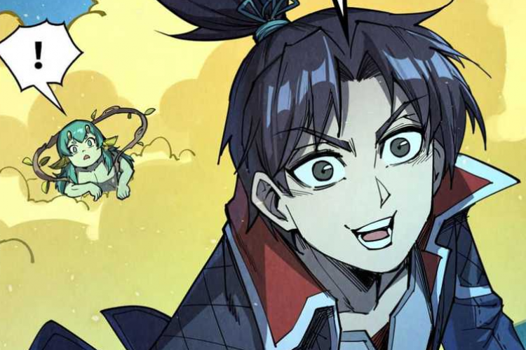 Baca Manhua The Ultimate of All Ages Chapter 252 Bahasa Indonesia, Li Yun Xiao Belum Terlihat Saat Gunung Meru Terbuka