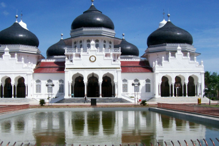 Semangat dan Pantang Menyerah! Gagasan Pemekaran di Wilayah Aceh Raya Masih Terus Diupayakan Panitia Pemekaran CDOB