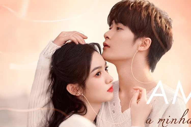 Link Nonton Drama Love Me Love My Voice (2023) Episode 1 2 3 Sub Indo Tayang di VIKI RAKUTEN, WE TV, dan Tencent 