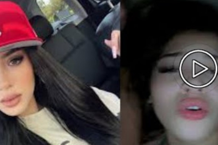 Iamferv Viral Twitter Tiktok in the Car Video Link Full Uncensored Duration, Watch Here !