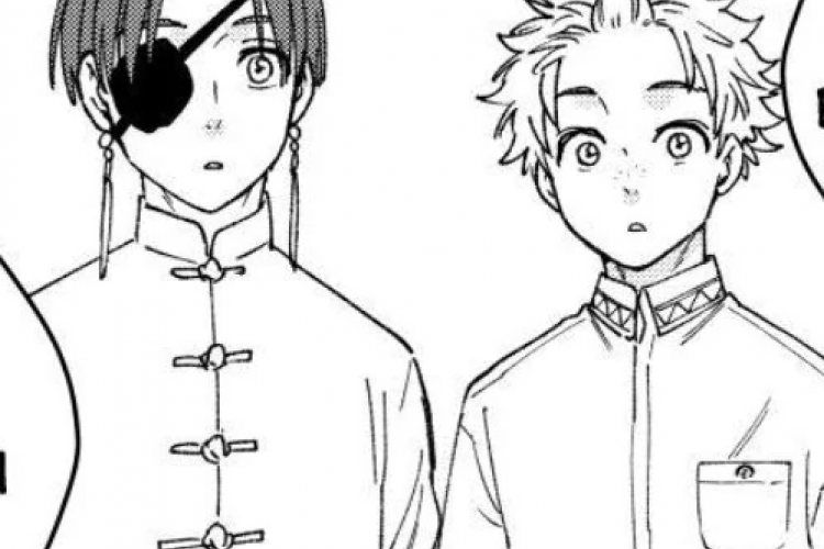 Wind Breaker (Nii Satoru) Manga Chapter 163 Eng Scan RAW, Sakura Loves His Friends So Much