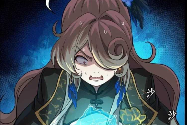 Baca RAW Manhua Legend of Star General Chapter 255 Bahasa Indonesia, Yunxiang Memulai Perlawanan!