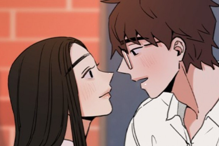 Synopsis and Read Manhwa Muse on Fame Full Chapter English, Yeomyeong and Jin's Love Story