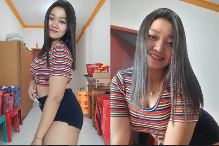 Link Video Viral Yanti Live TikTok Full Durasi Penuh, Cek Disini! Lagi Banyak Dicari Netizen