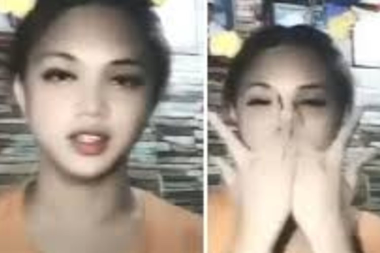 Link Video Tinitigan Ko Nilapitan Ko Viral TikTok Filipina yang Bikin Geger, Awas Salah Fokus! 