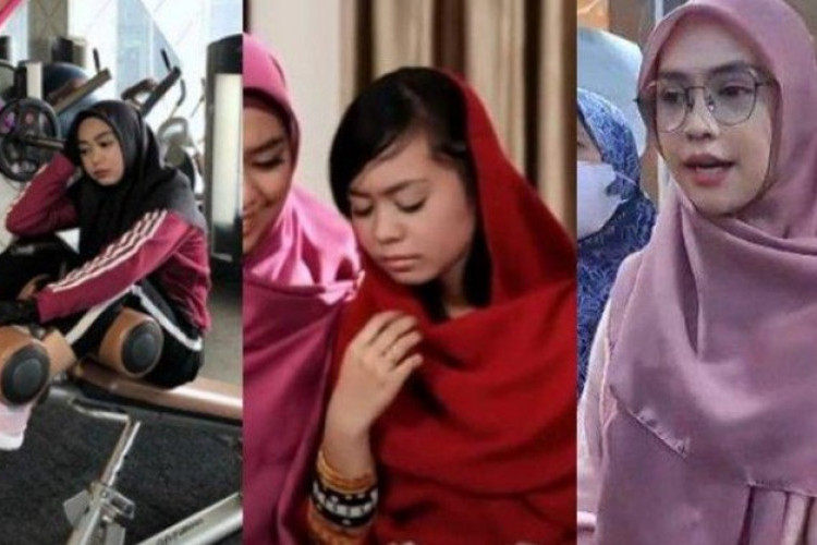 Download Foto Video Ria Ricis Asli No Hijab dan Pakaian Minim Viral Twitter Tiktok, Link Telegram Klik Disini!