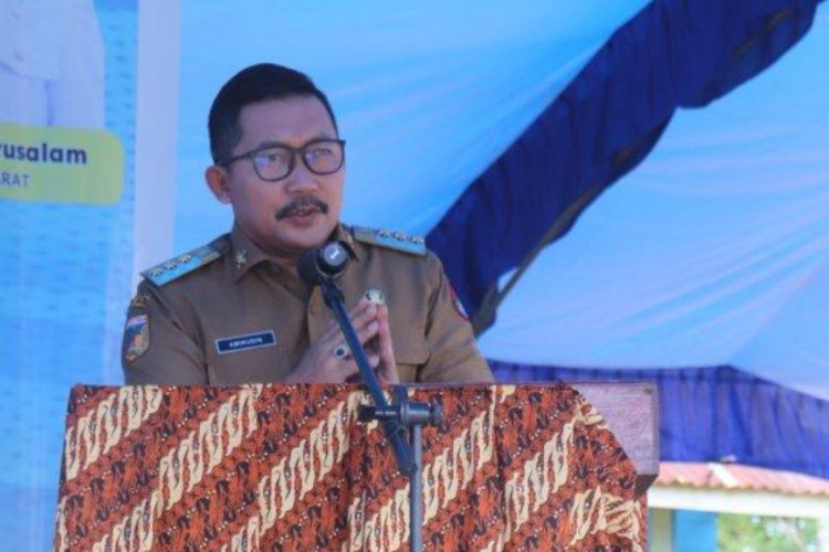 Gencarnya Pemekaran Wilayah, Bupati Banggai Juga Mau Usulkan Kabupaten Baru! Mana Saja yang Keangkut?