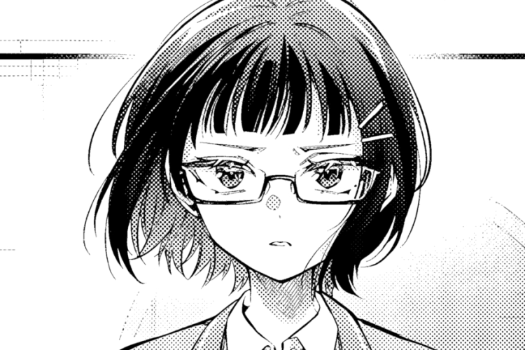 RAW Read Manga Tokidoki Bosotto Roshiago de Dereru Tonari no Alya-san Chapter 53 English Scan, A Meaningless Bluff